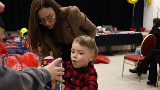 Bełżec: 34 Finał WOŚP [ZDJĘCIA]