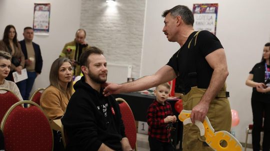 Bełżec: 34 Finał WOŚP [ZDJĘCIA]