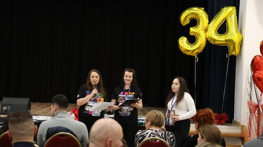 Bełżec: 34 Finał WOŚP [ZDJĘCIA]