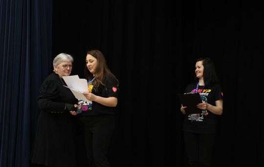 Bełżec: 34 Finał WOŚP [ZDJĘCIA]