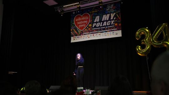 Bełżec: 34 Finał WOŚP [ZDJĘCIA]