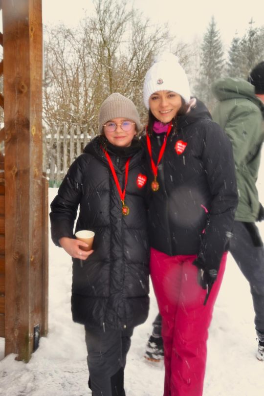 Koncerty, bieg, licytacje. Lubycza Królewska w finale WOŚP [ZDJĘCIA]