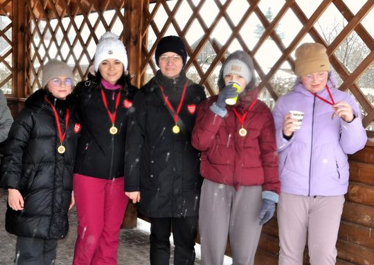 Koncerty, bieg, licytacje. Lubycza Królewska w finale WOŚP [ZDJĘCIA]