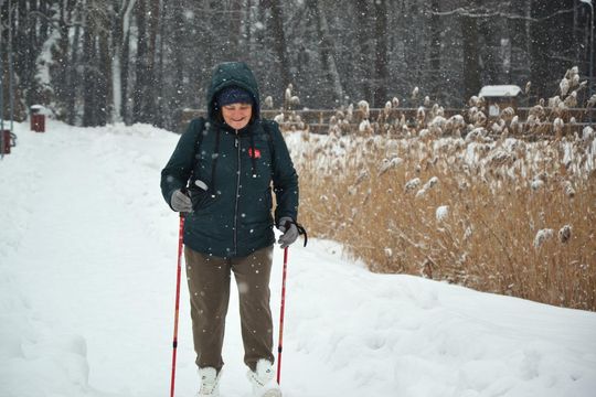 Koncerty, bieg, licytacje. Lubycza Królewska w finale WOŚP [ZDJĘCIA]