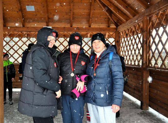 Koncerty, bieg, licytacje. Lubycza Królewska w finale WOŚP [ZDJĘCIA]