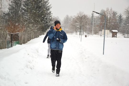 Koncerty, bieg, licytacje. Lubycza Królewska w finale WOŚP [ZDJĘCIA]