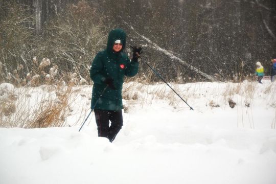Koncerty, bieg, licytacje. Lubycza Królewska w finale WOŚP [ZDJĘCIA]