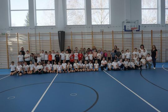 Susiec po raz kolejny zagrał dla WOŚP [ZDJĘCIA]