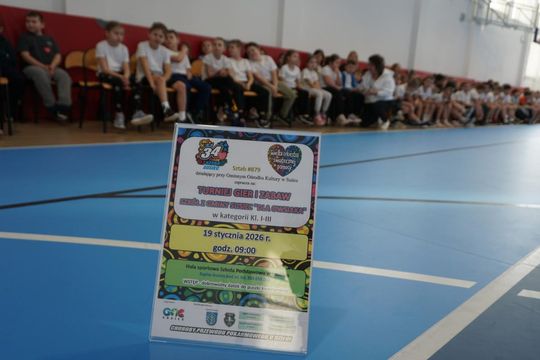 Susiec po raz kolejny zagrał dla WOŚP [ZDJĘCIA]