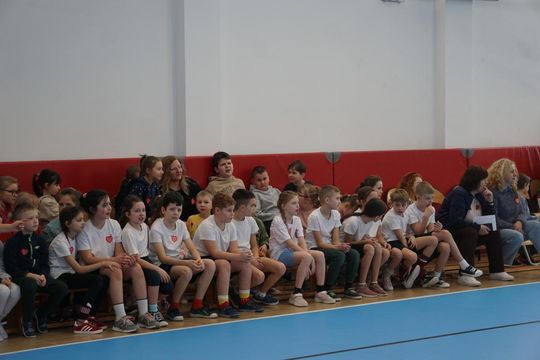 Susiec po raz kolejny zagrał dla WOŚP [ZDJĘCIA]