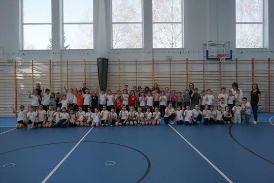 Susiec po raz kolejny zagrał dla WOŚP [ZDJĘCIA]