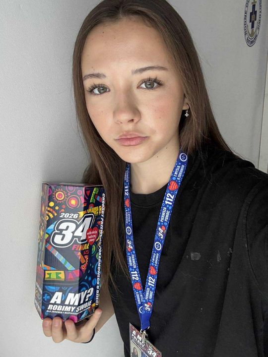 Susiec po raz kolejny zagrał dla WOŚP [ZDJĘCIA]