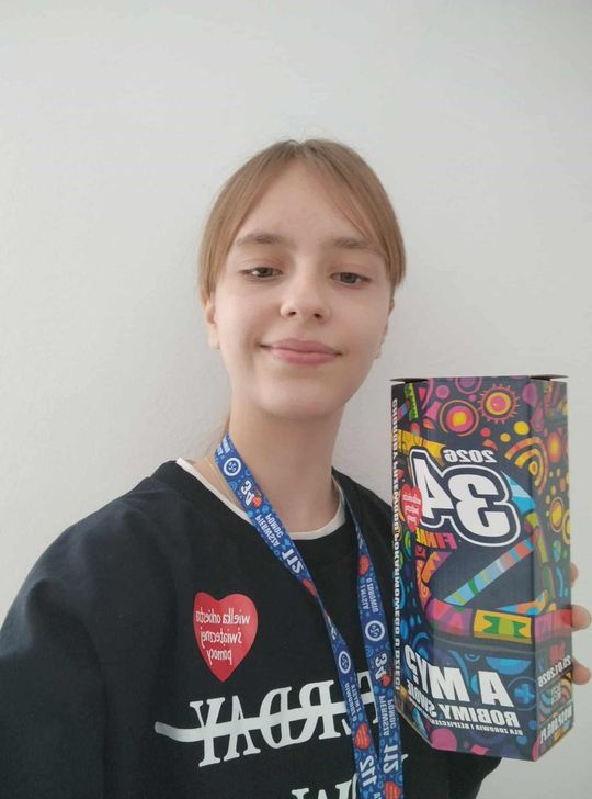 Susiec po raz kolejny zagrał dla WOŚP [ZDJĘCIA]