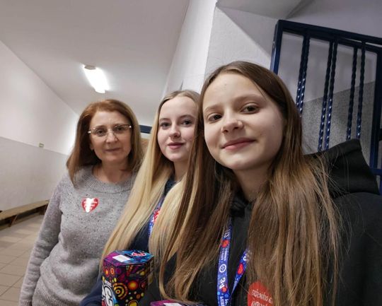 Susiec po raz kolejny zagrał dla WOŚP [ZDJĘCIA]