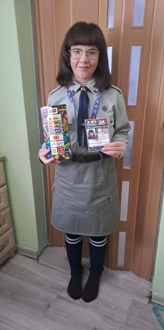 Susiec po raz kolejny zagrał dla WOŚP [ZDJĘCIA]