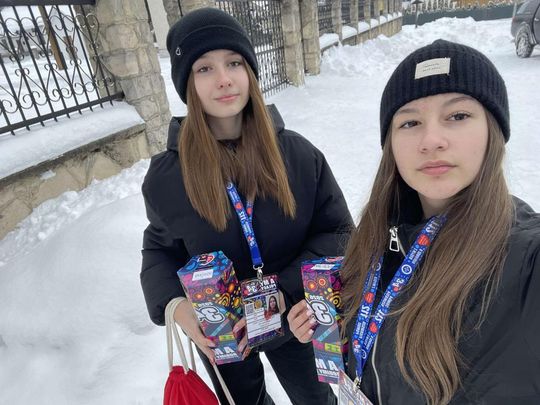 Susiec po raz kolejny zagrał dla WOŚP [ZDJĘCIA]