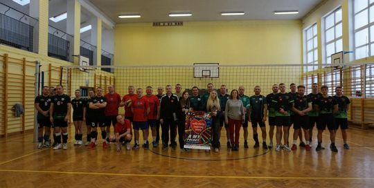 Susiec po raz kolejny zagrał dla WOŚP [ZDJĘCIA]