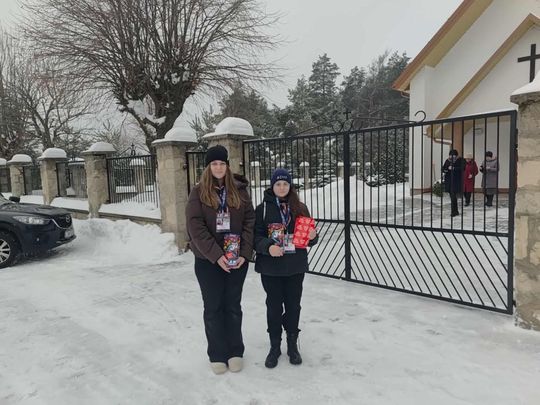 Susiec po raz kolejny zagrał dla WOŚP [ZDJĘCIA]