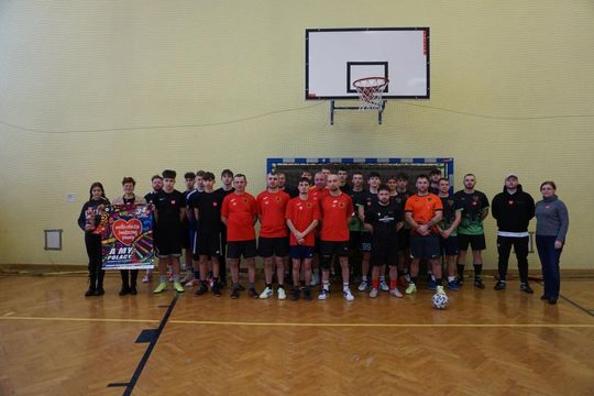 Susiec po raz kolejny zagrał dla WOŚP [ZDJĘCIA]