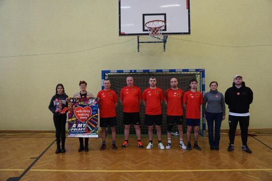 Susiec po raz kolejny zagrał dla WOŚP [ZDJĘCIA]