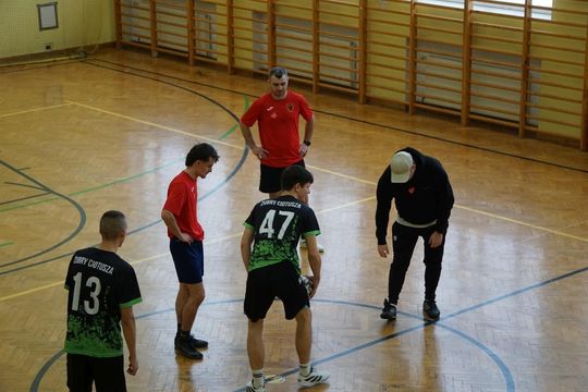 Susiec po raz kolejny zagrał dla WOŚP [ZDJĘCIA]