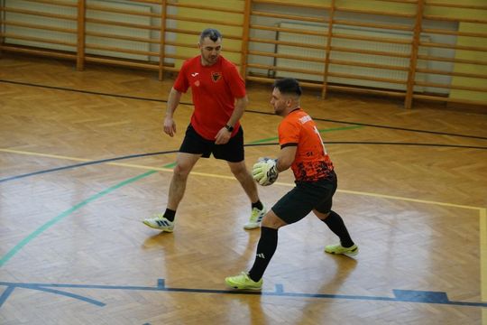 Susiec po raz kolejny zagrał dla WOŚP [ZDJĘCIA]