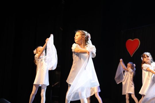 Tomaszów Lubelski: 34. Finał WOŚP [ZDJĘCIA]