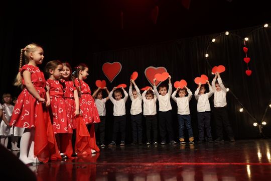 Tomaszów Lubelski: 34. Finał WOŚP [ZDJĘCIA]