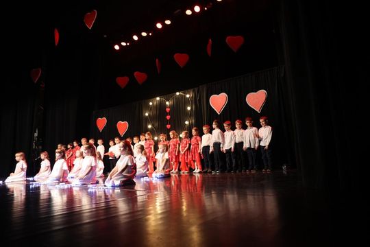 Tomaszów Lubelski: 34. Finał WOŚP [ZDJĘCIA]