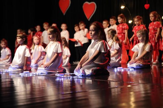 Tomaszów Lubelski: 34. Finał WOŚP [ZDJĘCIA]