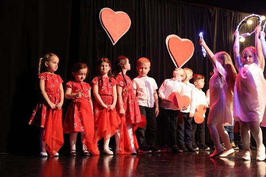 Tomaszów Lubelski: 34. Finał WOŚP [ZDJĘCIA]