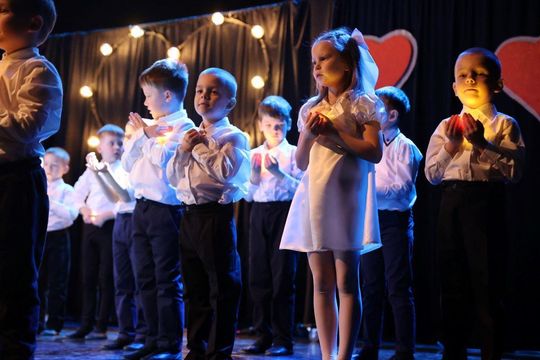 Tomaszów Lubelski: 34. Finał WOŚP [ZDJĘCIA]