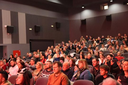 Tomaszów Lubelski: 34. Finał WOŚP [ZDJĘCIA]