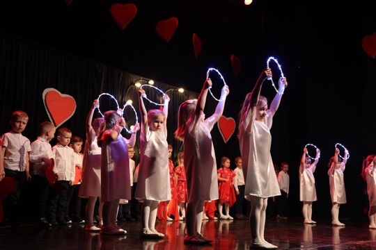 Tomaszów Lubelski: 34. Finał WOŚP [ZDJĘCIA]