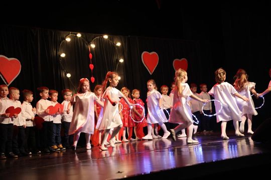 Tomaszów Lubelski: 34. Finał WOŚP [ZDJĘCIA]