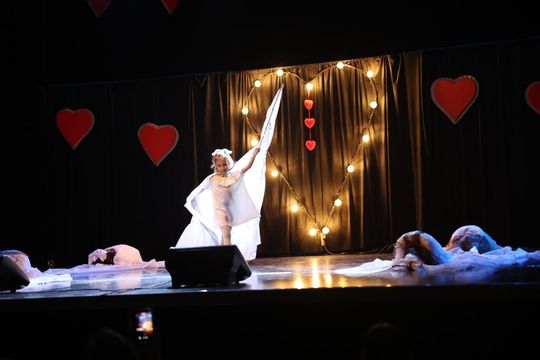 Tomaszów Lubelski: 34. Finał WOŚP [ZDJĘCIA]