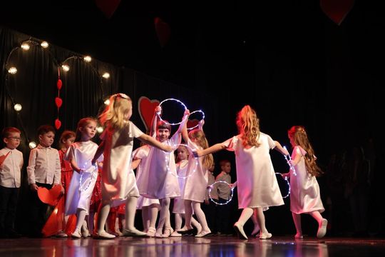 Tomaszów Lubelski: 34. Finał WOŚP [ZDJĘCIA]