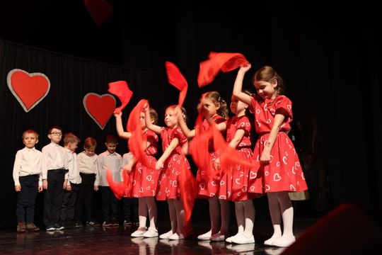 Tomaszów Lubelski: 34. Finał WOŚP [ZDJĘCIA]