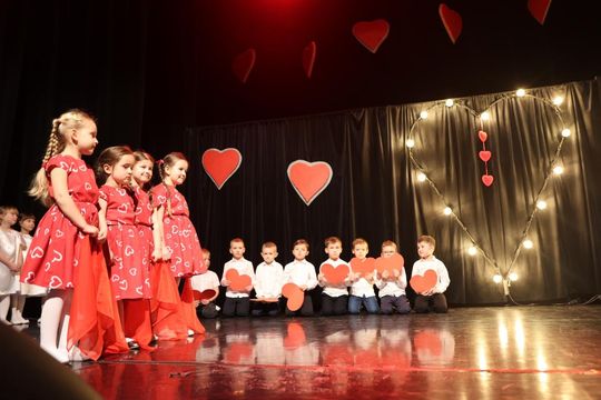 Tomaszów Lubelski: 34. Finał WOŚP [ZDJĘCIA]