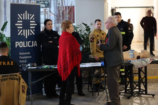 Tomaszów Lubelski: 34. Finał WOŚP [ZDJĘCIA]