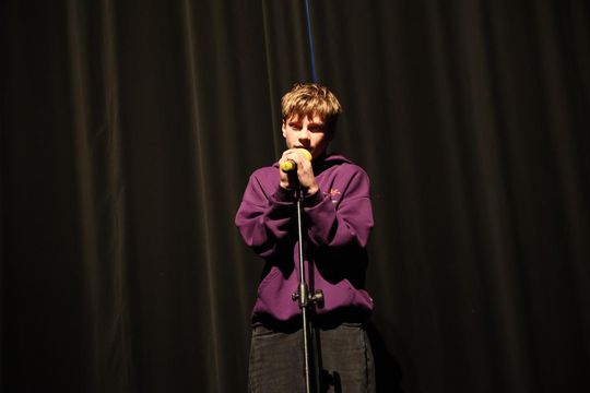 Tomaszów Lubelski: 34. Finał WOŚP [ZDJĘCIA]