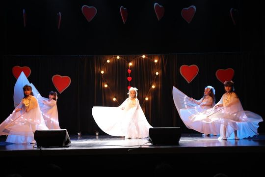 Tomaszów Lubelski: 34. Finał WOŚP [ZDJĘCIA]