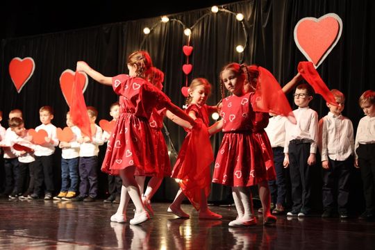 Tomaszów Lubelski: 34. Finał WOŚP [ZDJĘCIA]