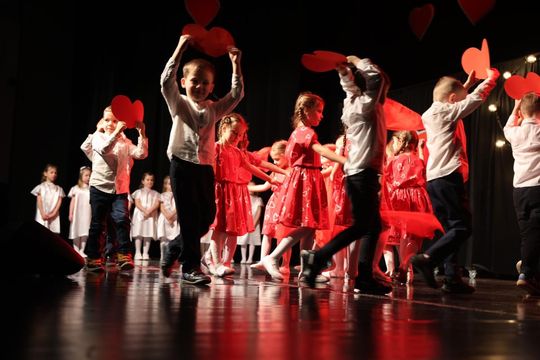 Tomaszów Lubelski: 34. Finał WOŚP [ZDJĘCIA]