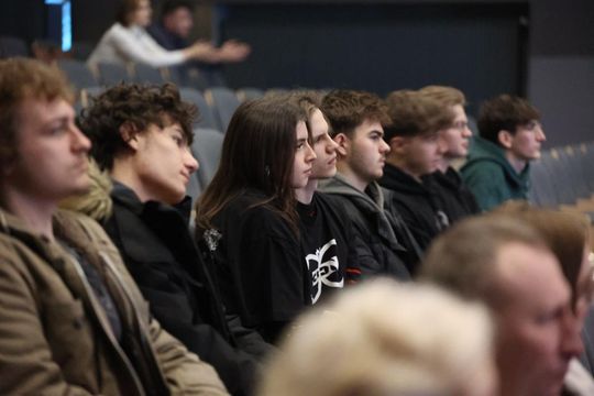 Tomaszów Lubelski: 34. Finał WOŚP [ZDJĘCIA]