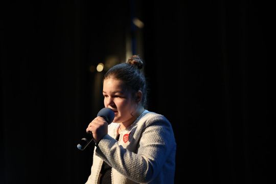 Tomaszów Lubelski: 34. Finał WOŚP [ZDJĘCIA]