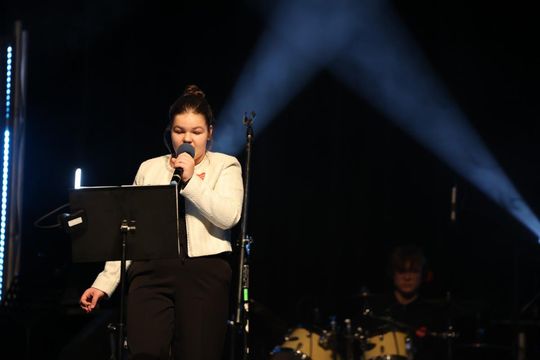 Tomaszów Lubelski: 34. Finał WOŚP [ZDJĘCIA]