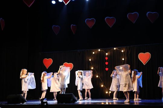 Tomaszów Lubelski: 34. Finał WOŚP [ZDJĘCIA]