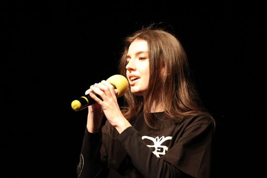 Tomaszów Lubelski: 34. Finał WOŚP [ZDJĘCIA]