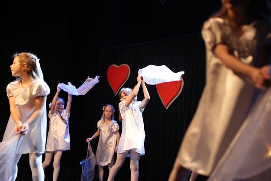 Tomaszów Lubelski: 34. Finał WOŚP [ZDJĘCIA]